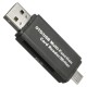 High Speed Micro USB OTG to USB Adapter SD Card Reader For Mobile Phone Tablet