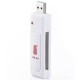 Kawau C301 USB 3.0 High Speed CompactFlash CF Card Reader Support 256GB