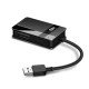 Kawau C368 All-in-One USB 3.0 SD/TF/CF/MS Card Reader Support 512G Memory Card