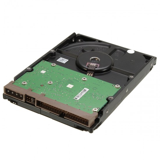 160GB 2MB 7200RPM IDE PATA ATA-100 3.5" Desktop Hard Disk Drive