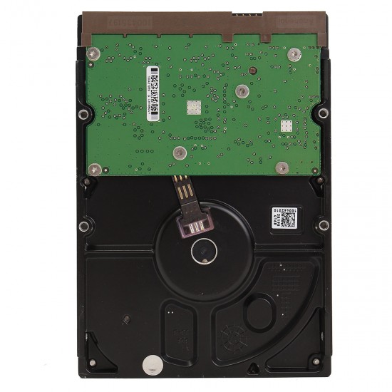 160GB 2MB 7200RPM IDE PATA ATA-100 3.5" Desktop Hard Disk Drive