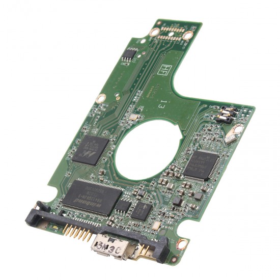 2060-771961-001 REV A/B Western Digital PCB WD Hard Drive Logic Controller Board