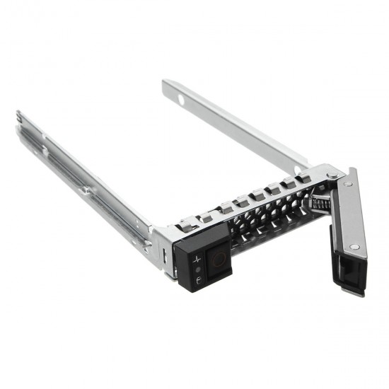 2.5'' HDD Tray Caddy for Dell DXD9H Poweredge Server R640 R740 R740XD R7415 R940 Adapter
