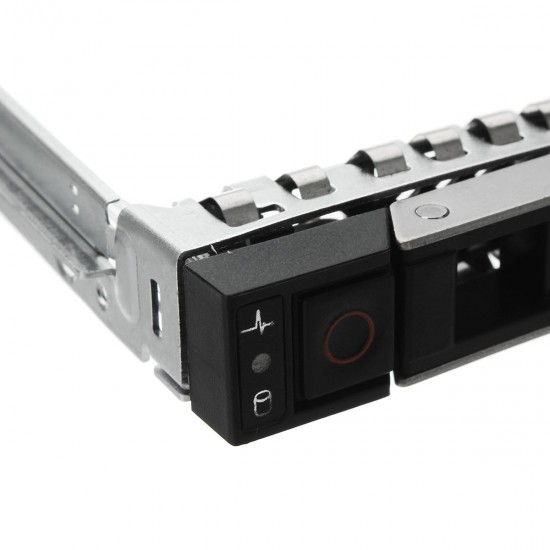 2.5'' HDD Tray Caddy for Dell DXD9H Poweredge Server R640 R740 R740XD R7415 R940 Adapter