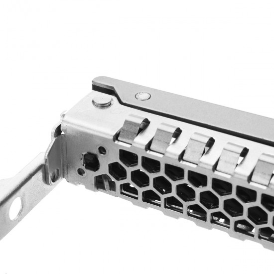 2.5'' HDD Tray Caddy for Dell DXD9H Poweredge Server R640 R740 R740XD R7415 R940 Adapter
