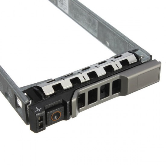 2.5Inch SATA Tray Caddy For Dell PowerEdge 1900 2900 6900 R310 T310