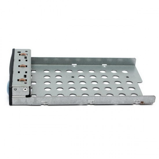 3.5 Inch HDD Hard Drive Tray Caddy For DELL C1100 C2100 With 4 Screws