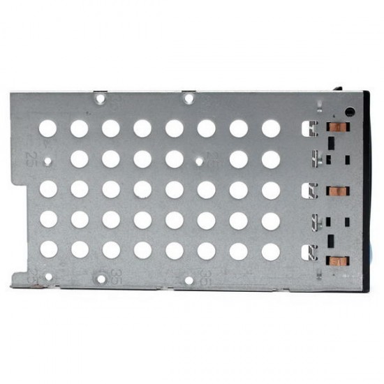 3.5 Inch HDD Hard Drive Tray Caddy For DELL C1100 C2100 With 4 Screws