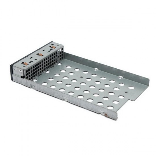 3.5 Inch HDD Hard Drive Tray Caddy For DELL C1100 C2100 With 4 Screws