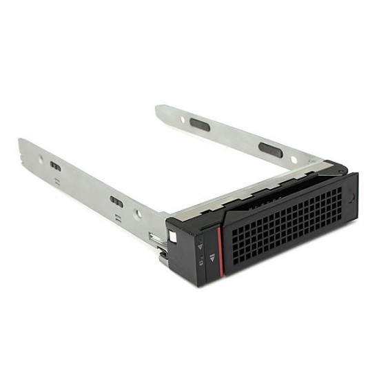 3.5 Inch Hard Drive Tray Caddy Sled Bracket for IBM