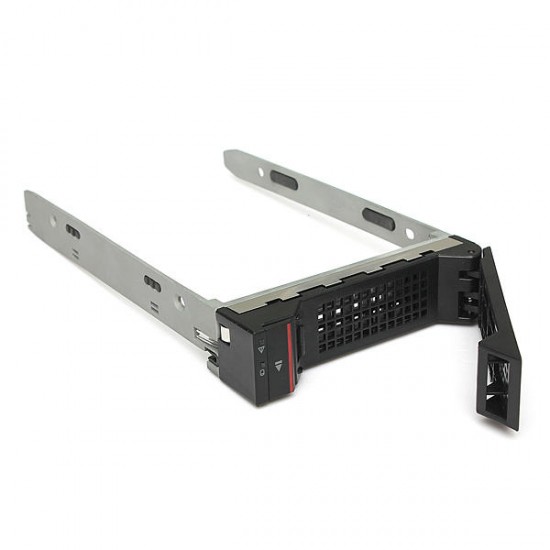 3.5 Inch Hard Drive Tray Caddy Sled Bracket for IBM