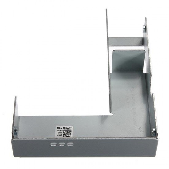 3.5 to 2.5 Inch Adapter for Dell 9W8C4 Y004G SAS/SATA Tray Caddy