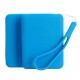1T 2T Hard Drive Silicone Protect Case With Hanging Rope Hard Drive Enclosure