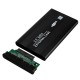 2.5 Inch USB 3.0 SATA HDD Enclosure Case