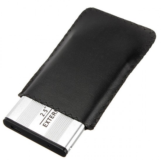 2.5 Inch USB 3.0 SATA HDD Enclosure Case