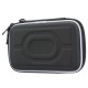 2.5 inch Portable Waterproof Shockproof Press Proof Hard Drive Bag