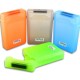 3.5 inch Portable HDD Store Tank Box Case Sata Hard Drive