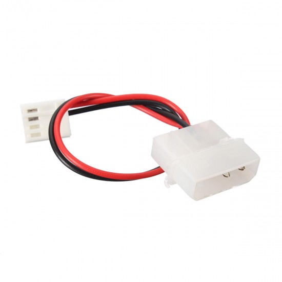 Bidirectional SATA to IDE Adapter IDE to SATA Hard Drive Converter Card with Sata Cable Power Cable