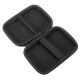 Case Bag+Micro USB 3.0 Cable+Silicone Cover For 2.5inch HDD Hard Drive Enclosure