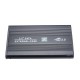 USB2.0 2.5 Inch Sata Interface Hard Drive HDD CASE