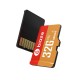 Biaze U1 98MB/S TF Card 16/32/64/128G Secure Digital Memory Card High Speed