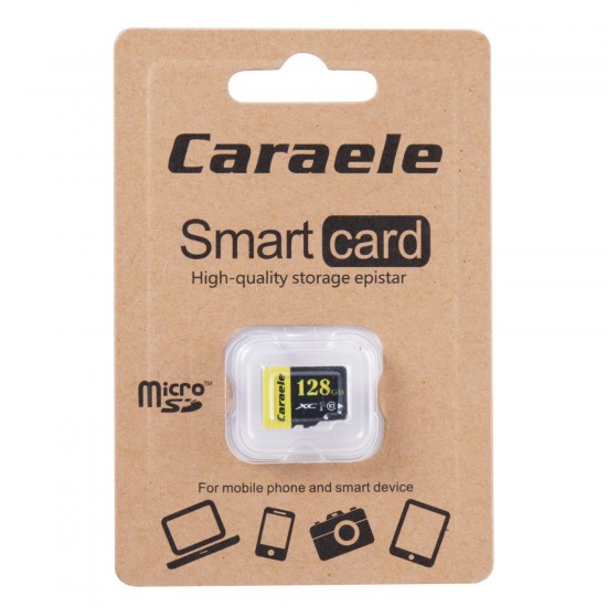 Caraele C3 16GB/32GB/64GB/128GB Class 10 TF Card Memory Card Storage Card