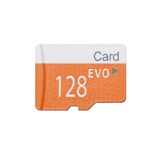 Class 10 Memory Card TF Card 8GB/16GB/32GB/64GB/128GB High Speed With Adapter Card Reader Set