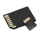 Class 10 Memory Card TF Card 8GB/16GB/32GB/64GB/128GB High Speed With Adapter Card Reader Set