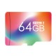 Class10 32G/128G U1 TF Card Memory Card Secure Digital Memory Storage Card