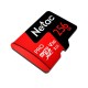 Netac P500 Pro V30 UHS-I U3 100MB/s Micro SD Card TF Memory Card  64GB 128GB 256GB