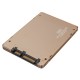 EAGET S606 2.5 inch Ultrathin SATA 3.0 120G 240G Internal SSD Solid State Drive
