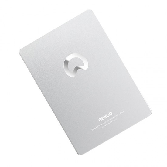 Eekoo F - One 2.5 inch SATA 3 60G MLC Internal Solid State Drive SSD Hard Drive Disk