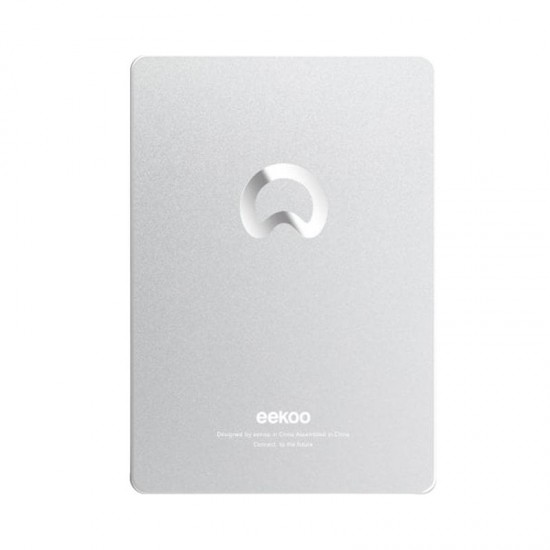 Eekoo F - One 2.5 inch SATA 3 60G MLC Internal Solid State Drive SSD Hard Drive Disk