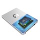 Eekoo F - One 2.5 inch SATA 3 60G MLC Internal Solid State Drive SSD Hard Drive Disk