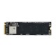 KingSpec M.2 PCI-E 128GB 256GB Solid State Disk NVMe M.2 SSD Internal Hard Drive For Laptop Desktop