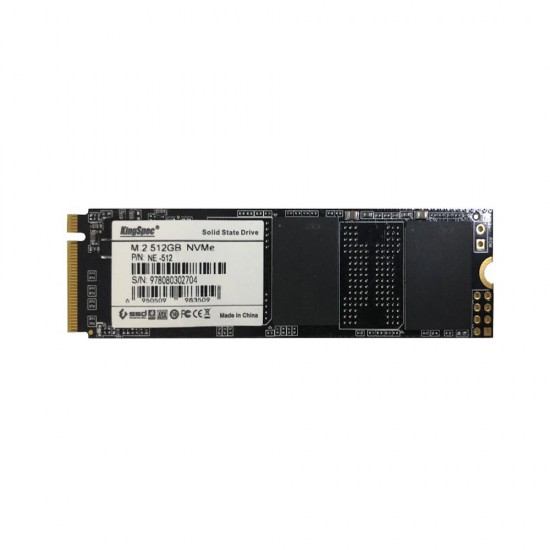 KingSpec M.2 PCI-E 128GB 256GB Solid State Disk NVMe M.2 SSD Internal Hard Drive For Laptop Desktop