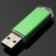 10 x 128MB USB 2.0 Flash Drive Candy Green Memory Storage Thumb U Disk