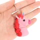 16G 32G Cute Horse USB 2.0 Flash Drives USB Memory Stick Cartoon Pen Drive