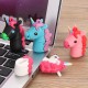 16G 32G Cute Horse USB 2.0 Flash Drives USB Memory Stick Cartoon Pen Drive