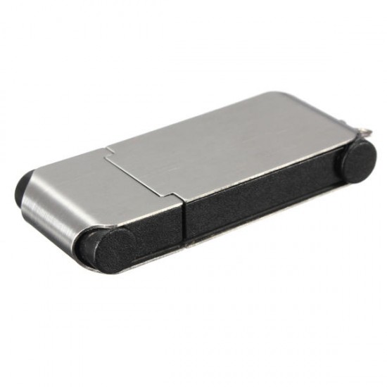 16GB Car Model Metal U Disk USB 2.0 Flash Pen Drive