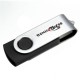 Bestrunner 128M Foldable USB 2.0 Flash Drive Thumbstick Pen Memory U Disk