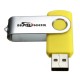 Bestrunner 128M Foldable USB 2.0 Flash Drive Thumbstick Pen Memory U Disk