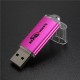 Bestrunner 128MB USB 2.0 Flash Drive Candy Color Memory Pen Storage Thumb U Disk