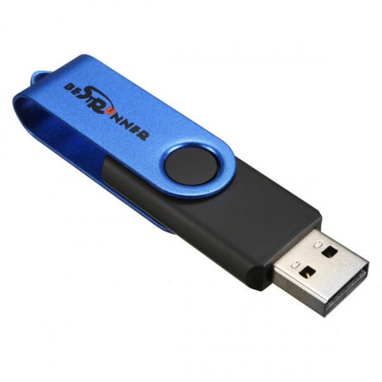 Bestrunner 1GB USB 2.0 Flash Drive Thumb Memory U Disk