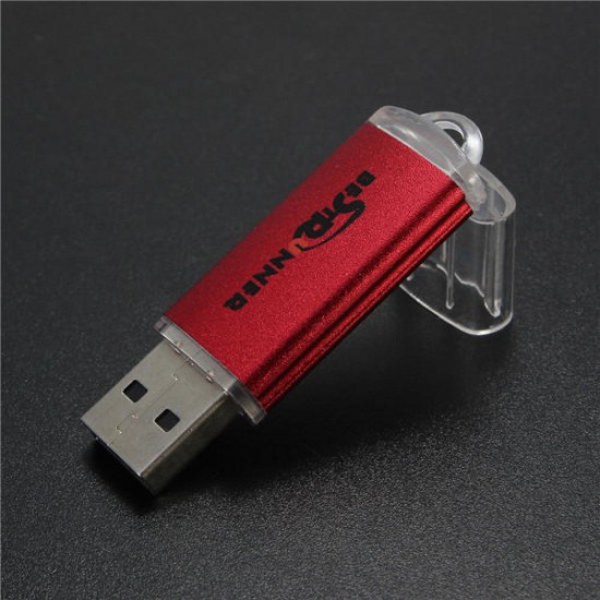 Bestrunner 2G USB 2.0 Flash Drive Candy Color Memory U Disk