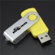 Bestrunner 2GB Foldable USB 2.0 Flash Drive Thumbstick Pen Memory U Disk