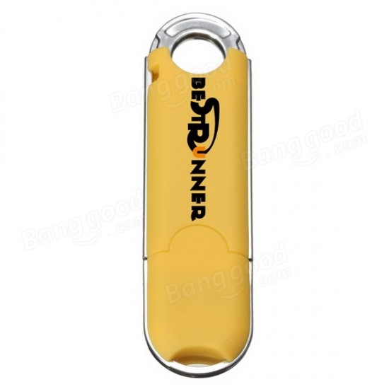 Bestrunner 4GB USB 2.0 Key Chain Model Flash Memory Stick U Disk
