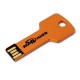 Bestrunner 4GB USB Metal Key Memory Flash Drive U Disk