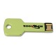 Bestrunner 4GB USB Metal Key Memory Flash Drive U Disk