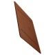 12/13.3/14.1/15.6 inch Leather Folding bracket Laptop Stand 12/13.3/14.1/15.6 inch Leather Folding bracket Laptop Stand